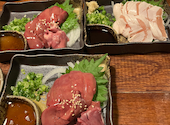 おんどり庵 園田店 焼き鳥: ラッシュさんの2026年09月18日の1枚目の投稿写真