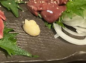 焼鳥ダイニング 鶏BUTE: ラッシュさんの2026年05月26日の1枚目の投稿写真
