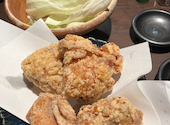 まさや 炭火焼鳥専門店 福島店: ラッシュさんの2024年12月26日の2枚目の投稿写真