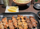 まさや 炭火焼鳥専門店 福島店: ラッシュさんの2024年12月26日の3枚目の投稿写真