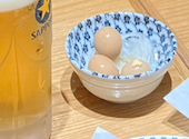 焼き鳥 うな鶏酒場: ラッシュさんの2026年08月31日の1枚目の投稿写真