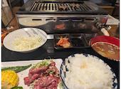 ホルモン酒場 鬼に金棒 梅田 茶屋町店: コーシンさんの2026年09月01日の1枚目の投稿写真