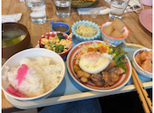 絵本カフェはびき堂: maさんの2026年04月20日の3枚目の投稿写真