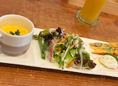 kitchen&cafe かぷかぷ: maさんの2026年05月31日の3枚目の投稿写真