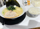 横浜家系ラーメン 天神家: きよくんさんの2025年05月30日の1枚目の投稿写真