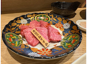 肉ヤキ酒場 ニクノウタゲ 名古屋丸の内店: ふぇんさんの2025年11月23日の1枚目の投稿写真