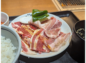 焼肉の和民 調布南口店: kenakahaさんの2026年07月09日の1枚目の投稿写真