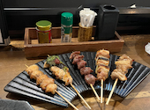 串焼とおでん善丸 新潟駅前店: まっさんの2026年04月21日の1枚目の投稿写真