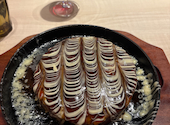 お好み焼き・もんじゃ焼き・鉄板焼き　一歩　ヨドバシ仙台店: さおりんさんの2026年05月10日の1枚目の投稿写真