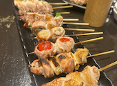 炭火居酒屋 焼天狗 湘南台店: おーちゃんさんの2025年07月30日の2枚目の投稿写真