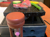 あか牛Dining yoka-yoka 鉄板＆グリル: たんたかターンさんの2022年05月の1枚目の投稿写真