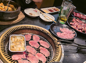 焼肉五苑 淡路店: かすみさんの2025年07月31日の1枚目の投稿写真