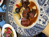 チャコールグリル ケヤキ: ひかさんの2018年08月27日の1枚目の投稿写真