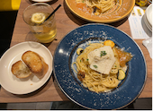 路地裏イタリアン ミモザ 梅田店: nanaさんの2026年07月05日の1枚目の投稿写真
