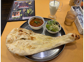 インド料理 HIMALAYAN KITCHEN ヒマラヤンキッチン 心斎橋店: nanaさんの2026年07月25日の1枚目の投稿写真