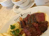THE PASTA&GRILL’S: ミナさんの2023年12月の1枚目の投稿写真