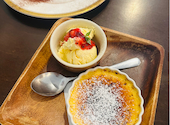 abillcoffee+ 欧風ダイニング アビルコーヒープラス: ゆうさんの2026年04月24日の3枚目の投稿写真