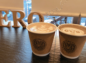 ラテアートバル ゼロ LatteArt-Bar Z.E.R.O: たぴまるさんの2022年05月26日の1枚目の投稿写真