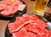 焼肉 カルビランド 横浜西口店: 素敵なはるちゃんさんの2025年03月28日の2枚目の投稿写真