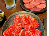 焼肉 カルビランド 横浜西口店: 素敵なはるちゃんさんの2025年05月11日の1枚目の投稿写真