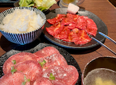 焼肉 カルビランド 横浜西口店: 素敵なはるちゃんさんの2026年08月01日の1枚目の投稿写真