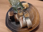 さば料理専門店 SABAR＋ 金沢笠市店: Uknさんの2026年05月の1枚目の投稿写真