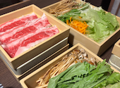 温野菜 イオンモール桑名店: nさんの2026年09月02日の1枚目の投稿写真