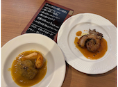 Bistro DELTA: nさんの2026年10月04日の2枚目の投稿写真