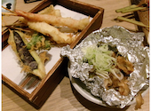 天串 TENGUSHI 桑名駅前店: nさんの2026年08月14日の1枚目の投稿写真