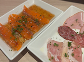 Meat StanD ミートスタンド 新宿東口店: まみさんの2026年06月10日の1枚目の投稿写真