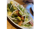 CaCa Grill&Pizza カカ グリルアンドピザ 杉田店: まみさんの2026年07月26日の1枚目の投稿写真