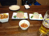 ヤマイチ 根室食堂 すすきの店: 芽里さんの2025年04月18日の1枚目の投稿写真