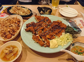 丸酒 マルシュ ぶっちぎり食堂 ススキノ店: 芽里さんの2021年06月25日の1枚目の投稿写真