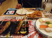 丸酒 マルシュ ぶっちぎり食堂 ススキノ店: 芽里さんの2021年11月13日の2枚目の投稿写真