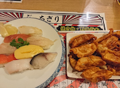 丸酒 マルシュ ぶっちぎり食堂 ススキノ店: 芽里さんの2021年11月13日の3枚目の投稿写真
