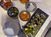 韓国屋台料理とプルコギ専門店 ヒョンチャンプルコギ 岡山駅前店: MMUさんの2026年06月06日の1枚目の投稿写真