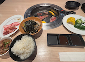 焼肉の牛太 本陣 博多バスターミナル店: ももさんの2026年08月26日の1枚目の投稿写真