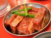 焼肉ホルモン居酒屋　やまびこ畜産　布施駅前店: 凜さんの2024年11月28日の2枚目の投稿写真