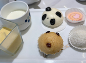 香港飲茶 望水楼 上野店: ななさんの2026年06月10日の1枚目の投稿写真