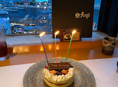和食 六甲 神戸ハーバーランド: おいずさんの2026年08月17日の1枚目の投稿写真