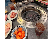 焼肉ホルモンたけ田　広島府中店: 青さんの2026年07月10日の1枚目の投稿写真