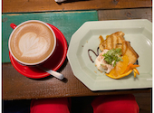 cafe bar WIRED 塚口: えりこさんの2022年07月10日の1枚目の投稿写真