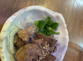 丹波炭火焼き鳥と和牛もつ鍋 煙 けむり 難波店: しずくさんの2026年09月19日の1枚目の投稿写真