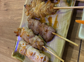 丹波炭火焼き鳥と和牛もつ鍋 煙 けむり 難波店: しずくさんの2026年09月19日の3枚目の投稿写真