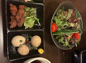 地鶏焼肉 熔岩屋 上本町本店: みほさんの2026年06月03日の1枚目の投稿写真