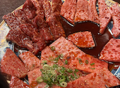 炭火焼肉 光正: しずくさんの2026年09月22日の2枚目の投稿写真