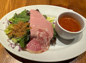 Italian Kitchen VANSAN 石神井公園店: まぽさんの2025年07月27日の2枚目の投稿写真