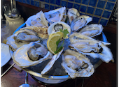 フィッシュハウスオイスターバー 恵比寿東口店: yuさんの2026年10月02日の1枚目の投稿写真