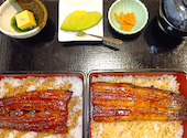 うなぎの佳川 かがわ 本店: カスミさんの2026年06月05日の1枚目の投稿写真