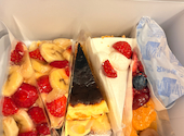 DISHES and TART SAN ディッシュ アンド タルト サン: ゆみさんの2026年04月29日の1枚目の投稿写真